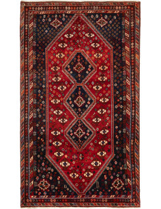 Tappeto Shiraz Persia cm.162x274