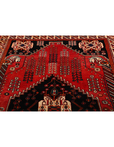 Tappeto Shiraz Persia cm.153x262