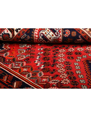 Tappeto Shiraz Persia cm.165x277