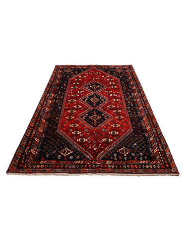 Tappeto Shiraz Persia cm.162x274