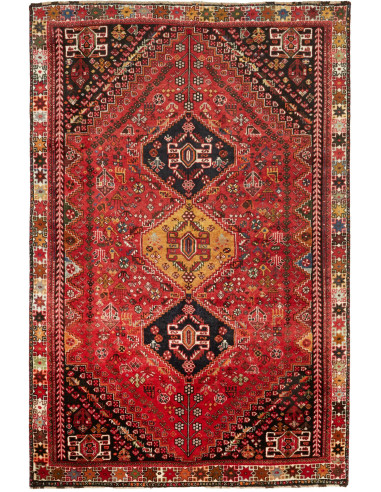 Tappeto Shiraz Persia cm.174x270