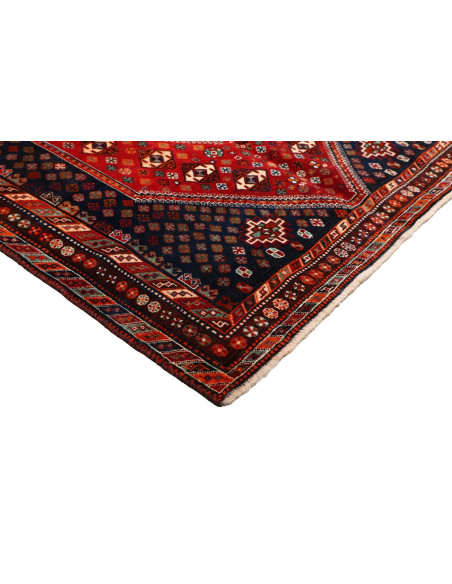 Tappeto Shiraz Persia cm.162x274
