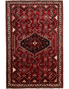 Tappeto Shiraz Persia cm.169x264