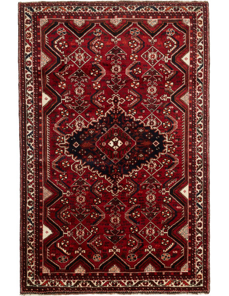 Tappeto Shiraz Persia cm.169x264