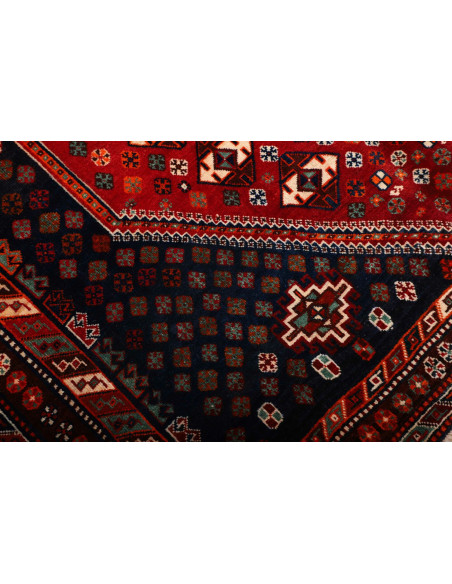 Tappeto Shiraz Persia cm.162x274