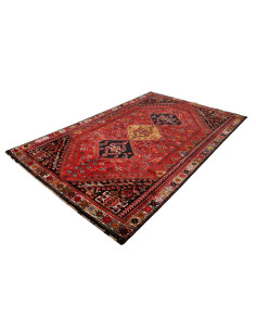 Tappeto Shiraz Persia cm.174x270 2