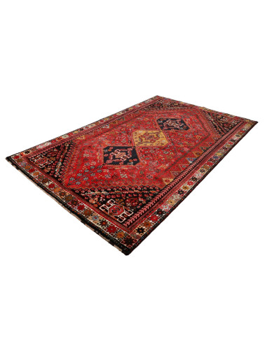 Tappeto Shiraz Persia cm.174x270