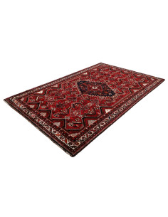 Tappeto Shiraz Persia cm.169x264 2