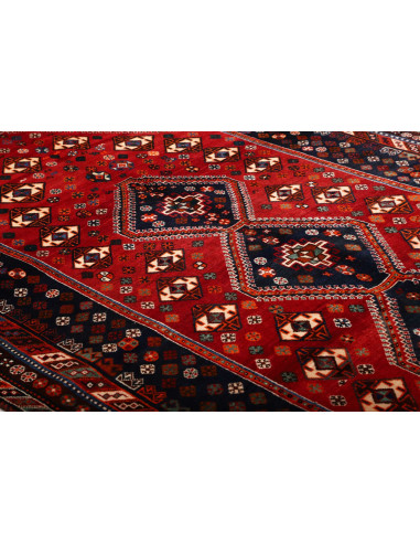Tappeto Shiraz Persia cm.162x274