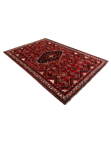 Tappeto Shiraz Persia cm.169x264