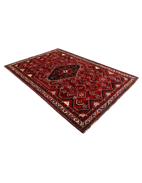 Tappeto Shiraz Persia cm.169x264