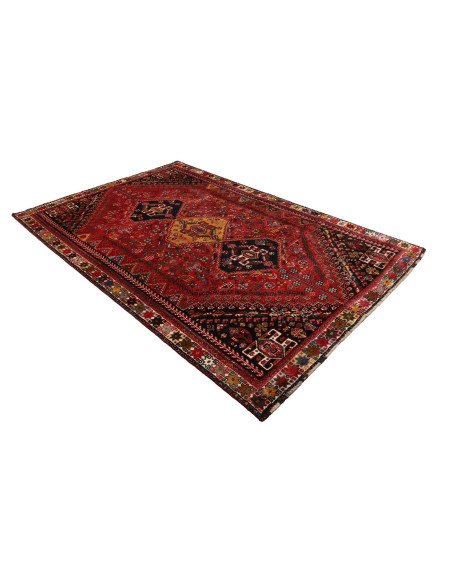 Tappeto Shiraz Persia cm.174x270