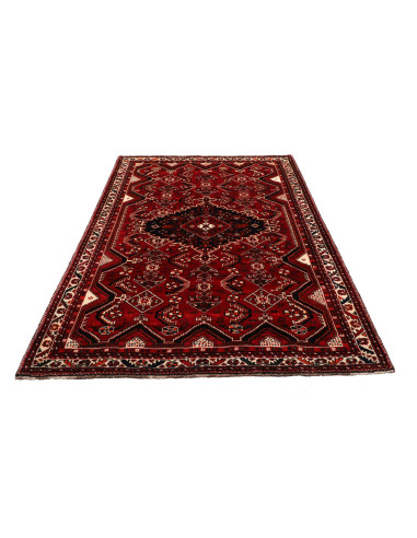 Tappeto Shiraz Persia cm.169x264