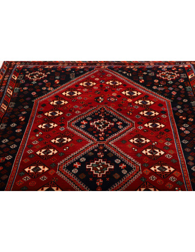 Tappeto Shiraz Persia cm.162x274