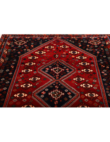 Tappeto Shiraz Persia cm.162x274