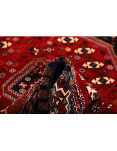 Tappeto Shiraz Persia cm.162x274