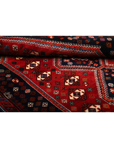 Tappeto Shiraz Persia cm.162x274