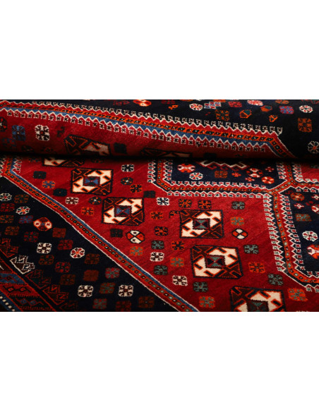 Tappeto Shiraz Persia cm.162x274
