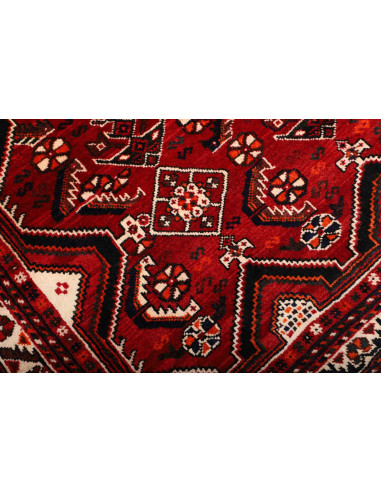 Tappeto Shiraz Persia cm.169x264