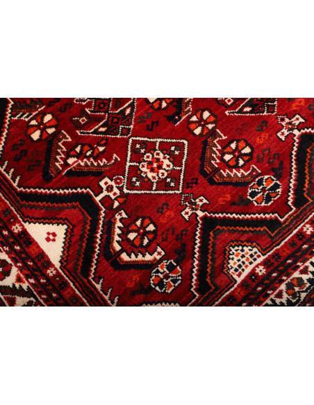 Tappeto Shiraz Persia cm.169x264