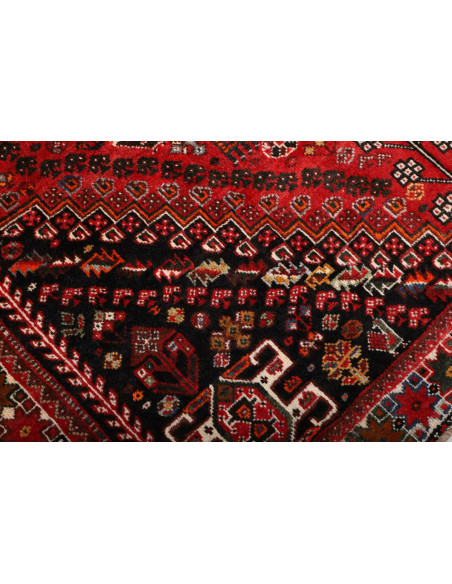 Tappeto Shiraz Persia cm.174x270