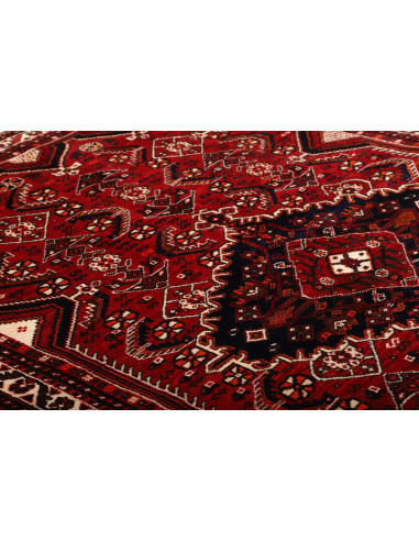 Tappeto Shiraz Persia cm.169x264