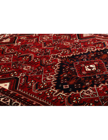 Tappeto Shiraz Persia cm.169x264