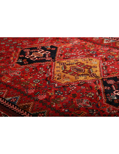 Tappeto Shiraz Persia cm.174x270