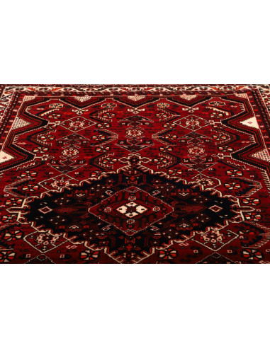 Tappeto Shiraz Persia cm.169x264