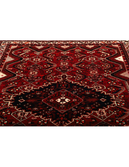 Tappeto Shiraz Persia cm.169x264