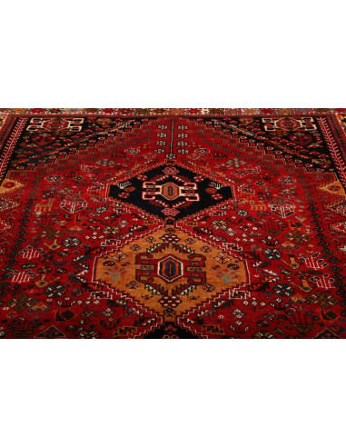 Tappeto Shiraz Persia cm.174x270