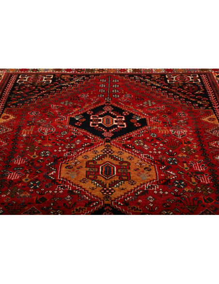 Tappeto Shiraz Persia cm.174x270