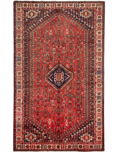 Tappeto Shiraz Persia cm.160x260