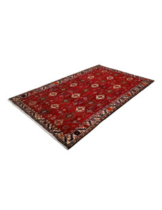 Tappeto Shiraz Persia cm.158x258 2