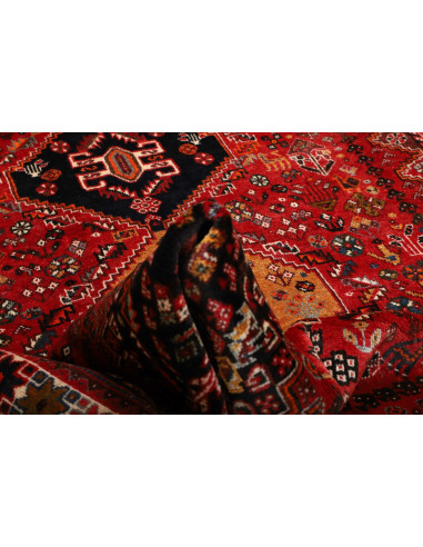 Tappeto Shiraz Persia cm.174x270