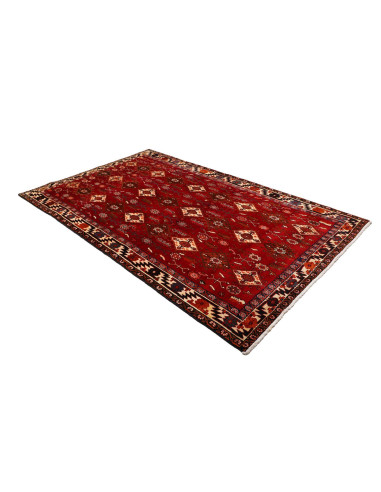 Tappeto Shiraz Persia cm.158x258