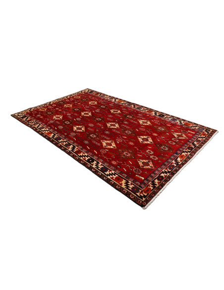 Tappeto Shiraz Persia cm.158x258