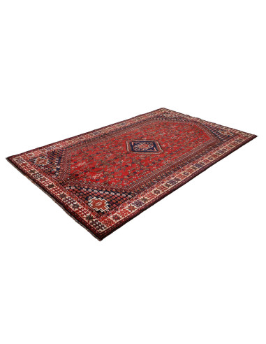 Tappeto Shiraz Persia cm.160x260