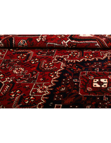 Tappeto Shiraz Persia cm.169x264