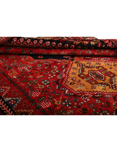 Tappeto Shiraz Persia cm.174x270