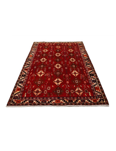 Tappeto Shiraz Persia cm.158x258