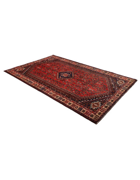 Tappeto Shiraz Persia cm.160x260