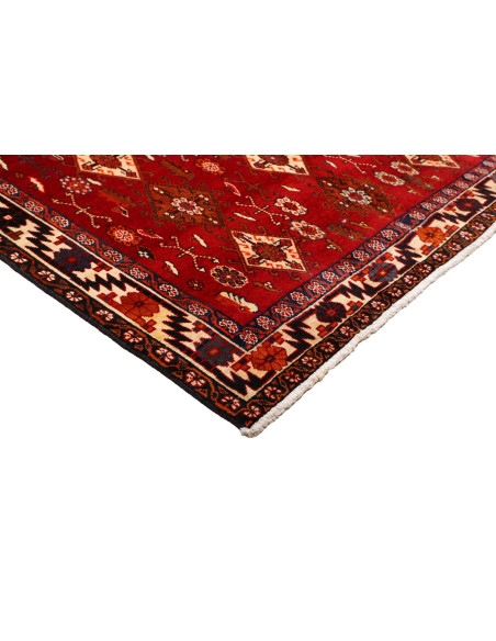 Tappeto Shiraz Persia cm.158x258