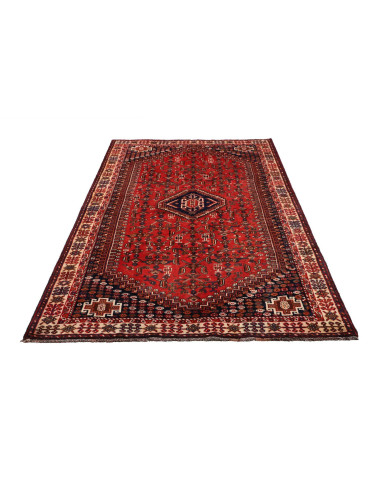 Tappeto Shiraz Persia cm.160x260