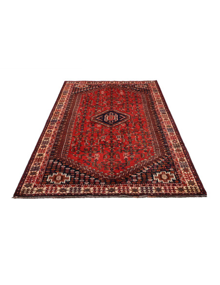 Tappeto Shiraz Persia cm.160x260