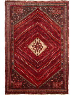 Tappeto Shiraz Persia cm.170x249