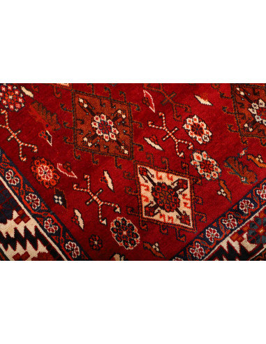 Tappeto Shiraz Persia cm.158x258