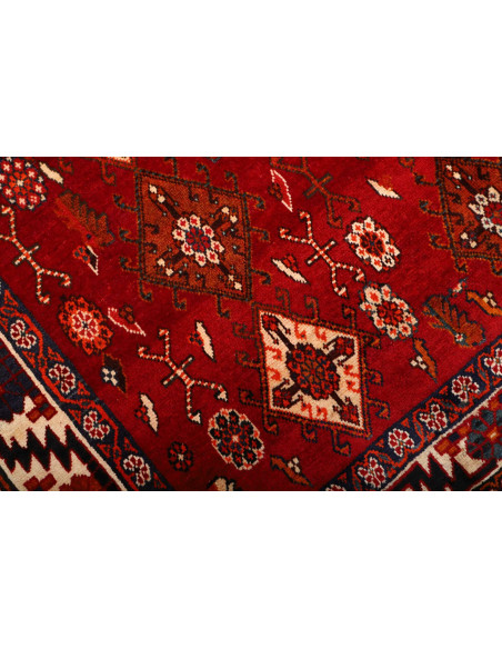 Tappeto Shiraz Persia cm.158x258