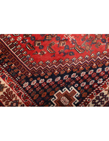 Tappeto Shiraz Persia cm.160x260