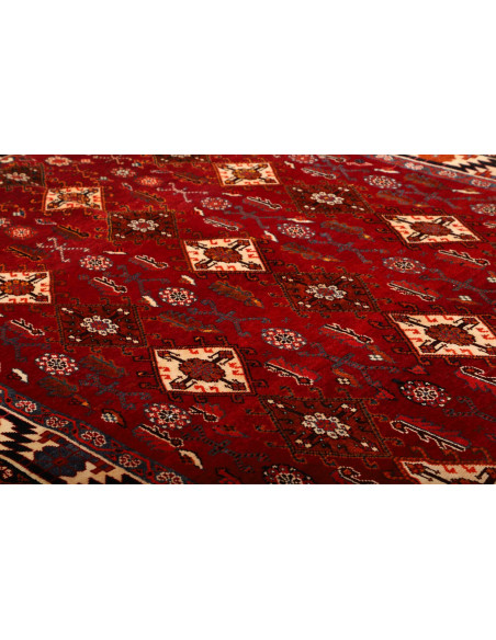 Tappeto Shiraz Persia cm.158x258